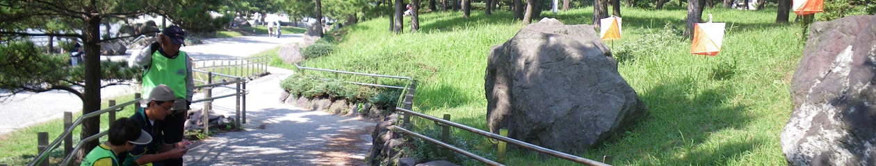 神奈川県オリエンテーリング協会